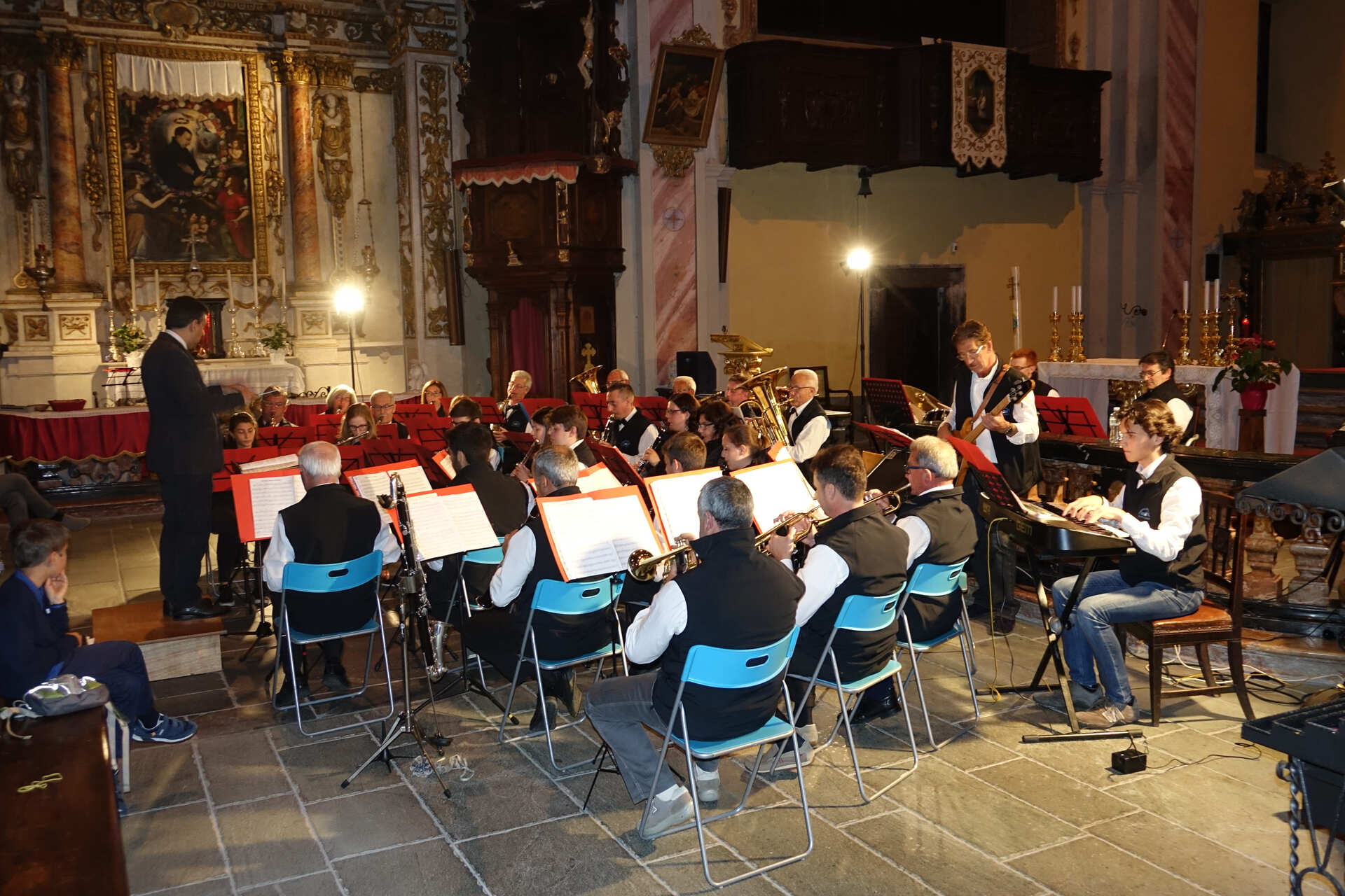 Foto componenti 3